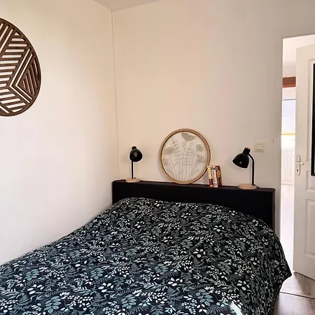 Apartamento Le Milo - Collection La 21eme Planche Bayeux