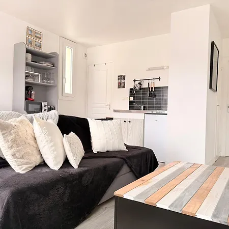 Le Milo - Collection La 21eme Planche Apartamento