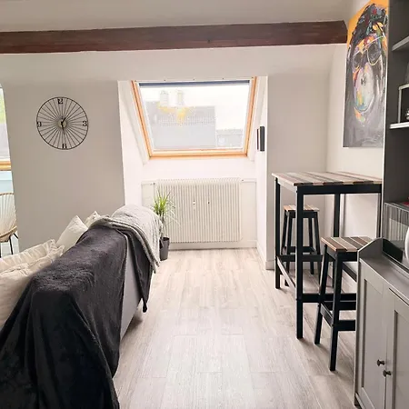 Apartamento Le Milo - Collection La 21eme Planche