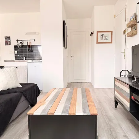 Apartamento Le Milo - Collection La 21eme Planche *