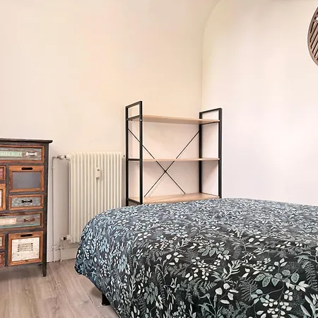 Apartamento Le Milo - Collection La 21eme Planche Bayeux